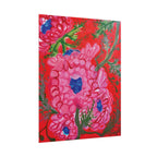 "Nightshade Sisters" Rolled Poster