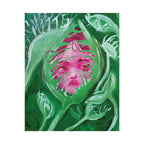 "The Watcher in the Trap" Rolled Poster