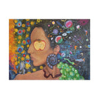 "Between Before & After" Rolled Poster