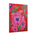 "Nightshade Sisters" Rolled Poster