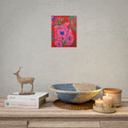 "Nightshade Sisters" Rolled Poster