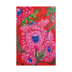 "Nightshade Sisters" Rolled Poster