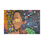 "Between Before & After" Rolled Poster